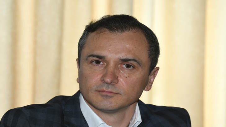 Un deputat PSD de Ialomița, reclamat la Poliție de Biroul Electoral Județean